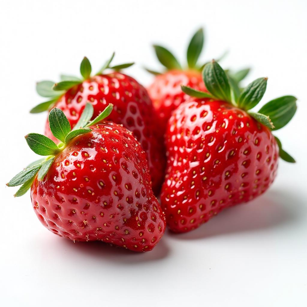 Strawberry Creatine Gummies