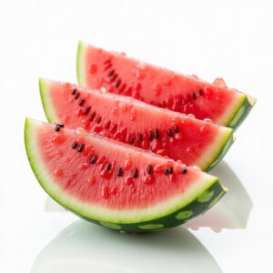 Watermelon Creatine Gummies