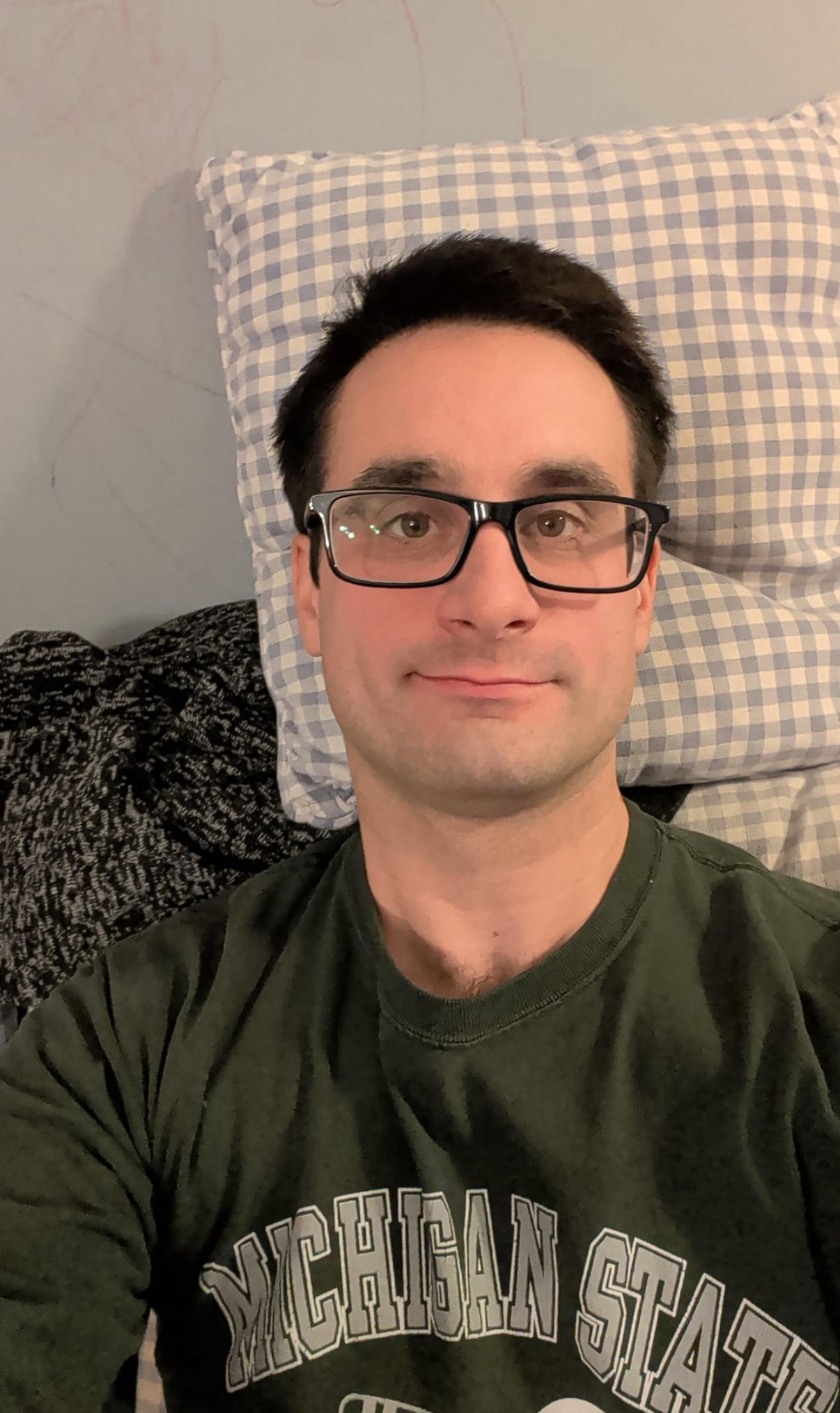 Happy Stryvar customer Chloe