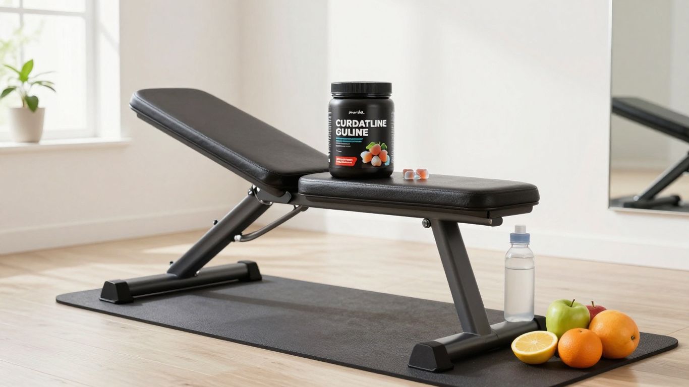 Creatine Gummies in Australia: A Label-First Buying Guide